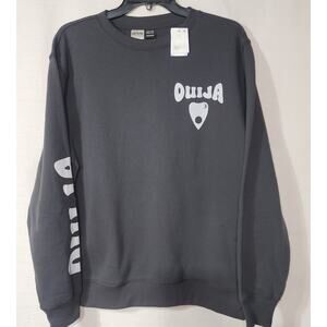 Ouija board sweater Women's Pullover Size Medium